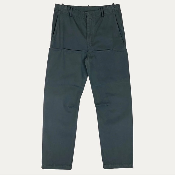 Yeezy Gap Engineered by Balenciaga Mens Sateen Cargo Pants | NEW/NWOT!! 🔥🔥 - Picture 1 of 11